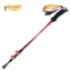 Red Alpenstock