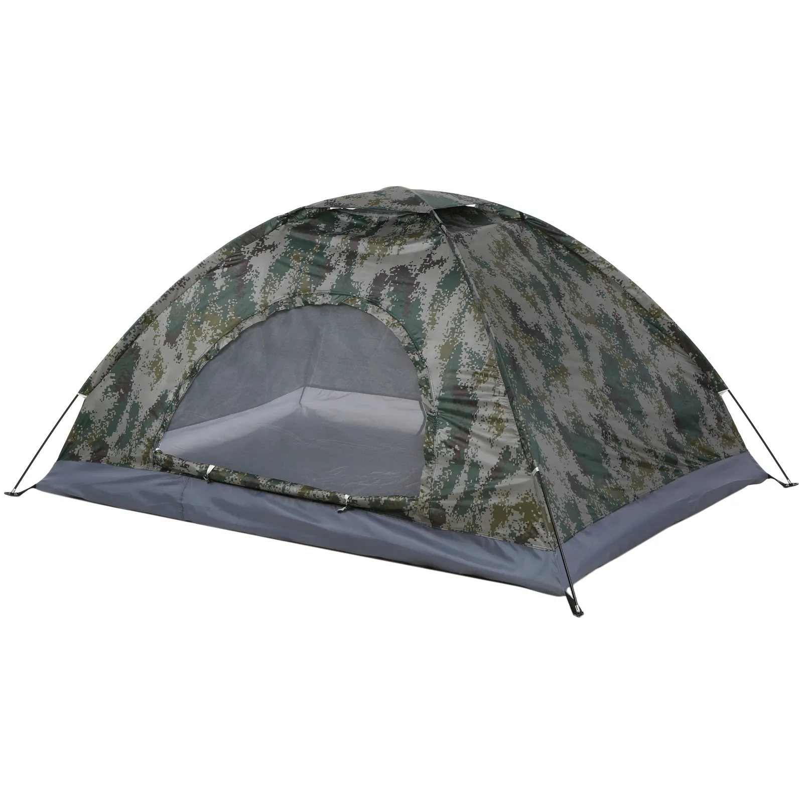 Camping tent