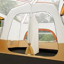 tent