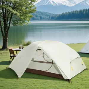 backpacking tent