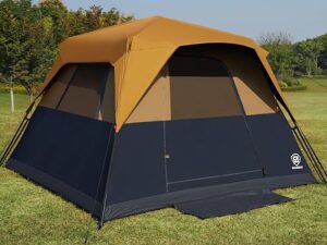 Ever Advanced 6 Person Tent