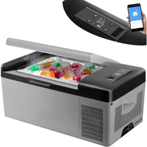 12v 16Qt Car Refrigerator
