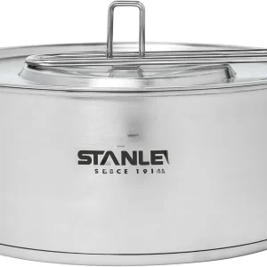 Adventure Camp Cook Set